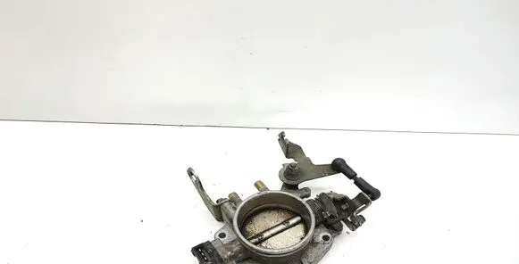 BMW 5 E34 Throttle valve 1730362