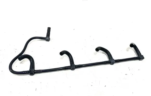 Renault Megane III Fuel return line/hose 8200520596