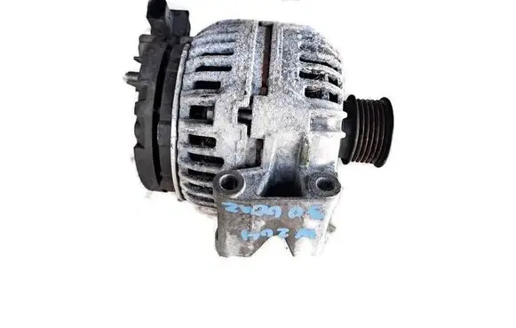 Mercedes-Benz C W204 Generator/alternator A2721540002 0124525055