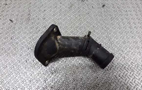 Volkswagen Sharan Engine coolant pipe/hose 06A121121C