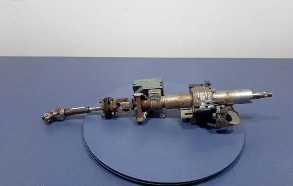 Alfa Romeo Brera Steering wheel axle