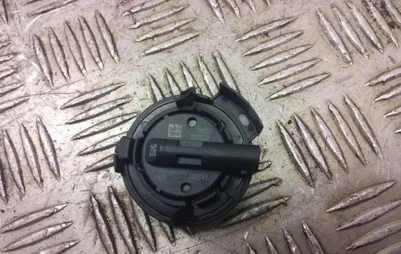 Hyundai Bayon Airbag deployment crash/impact sensor 95930-M6000