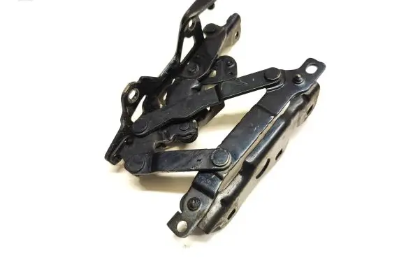 Mercedes-Benz S W222 Tailgate/trunk/boot hinge A2228800128 00916216847S