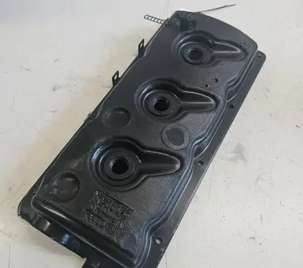 Rocker cam cover