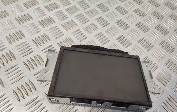 Volvo V60 Screen/display/small screen 31350691