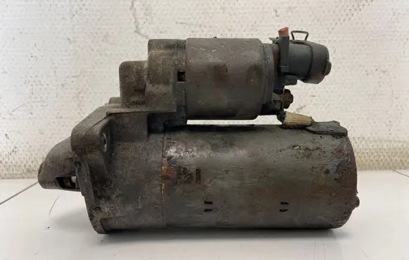 Fiat Multipla Starter motor 0001108202 468223543 46823543