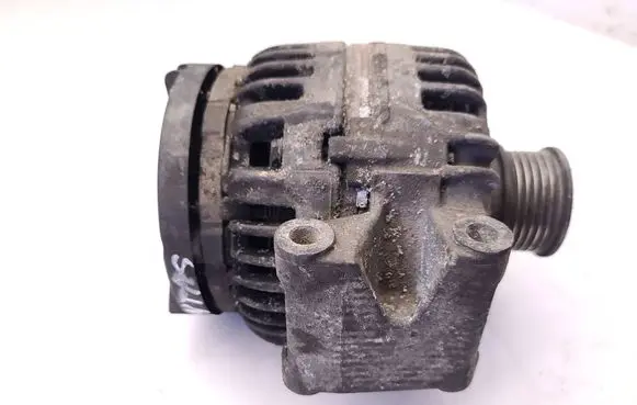 Mercedes-Benz Sprinter W906 Generator/alternator A0141542702 0124425077