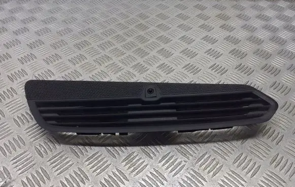 Peugeot 308 Dash center air vent grill 9677712877