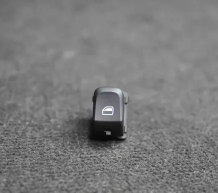 Audi A1 Electric window control switch 4G0959855