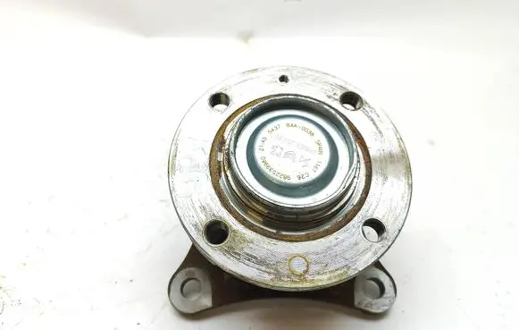 Peugeot 208 II Rear wheel ball bearing 9822538980 9824474280