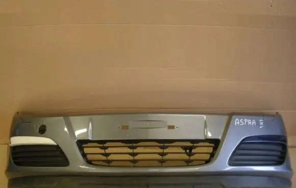 Opel Astra H Front bumper