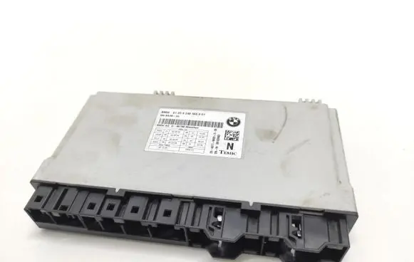 BMW 7 F01 F02 F03 F04 Other control units/modules 61359248563901 2840719003300 00133683