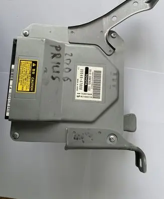 Toyota Prius (XW20) ABS control unit/module 8954047080