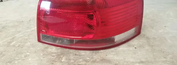 Audi A3 S3 8P Rear/tail lights 8P0945096A