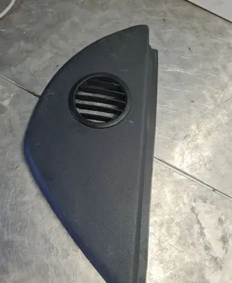 Volkswagen Transporter - Caravelle T5 Dashboard side end trim 7H0858036D