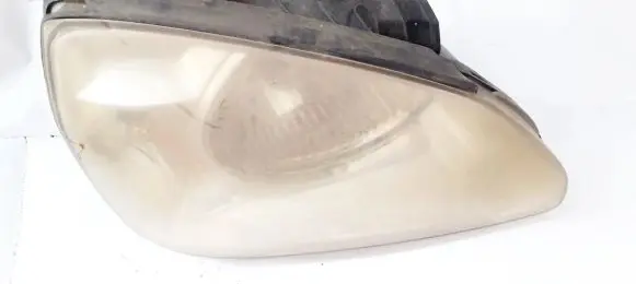 KIA Carens I Headlight/headlamp