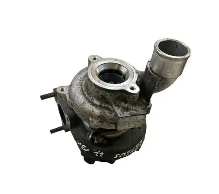 Lexus IS 220D-250-350 Turbo