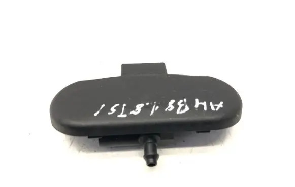 Audi A4 S4 B8 8K Windshield washer spray nozzle 8T0955987