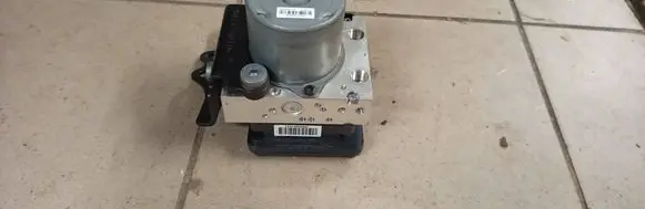 Hyundai Tucson TL ABS Pump 58920-D7550