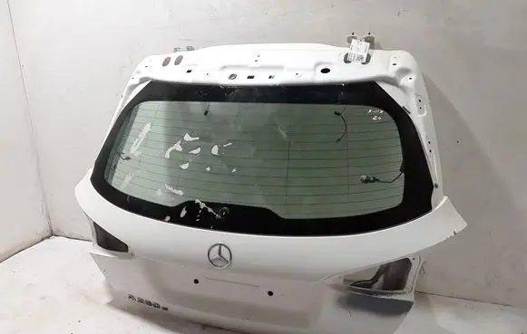Mercedes-Benz A W177 Tailgate/trunk/boot lid A1777401400