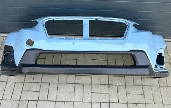 Subaru XV II Front bumper 57704FL010