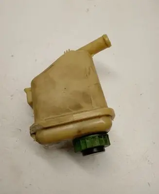 Bentley Continental Power steering fluid tank/reservoir 7L5422371