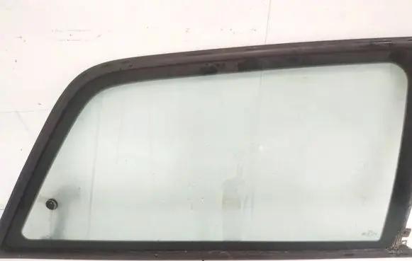 Audi A3 S3 8L Rear side window
