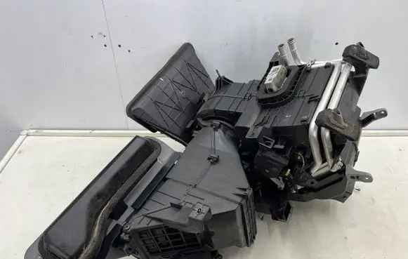 Mitsubishi Colt Interior heater climate box assembly mr568918 mr568939