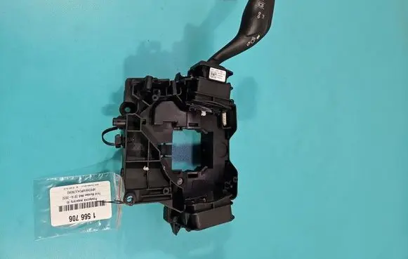 Ford Mondeo MK V Headlight wiper switch DG9T14B522SRW IMPRK1566706