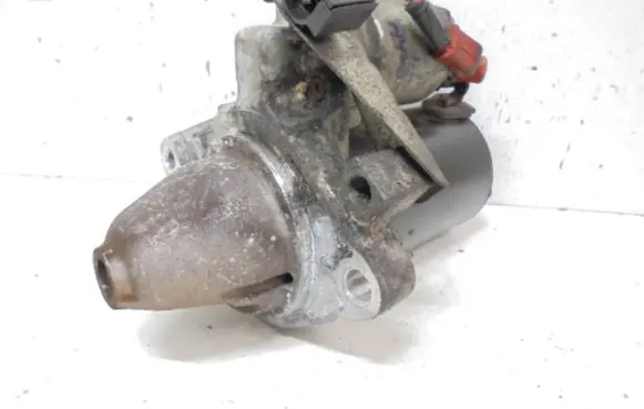 Toyota Aygo AB10 Starter motor 28100-0Q021