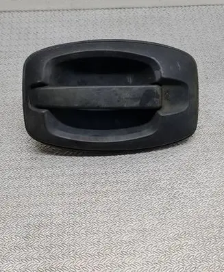 Fiat Ducato Front door exterior handle 242430