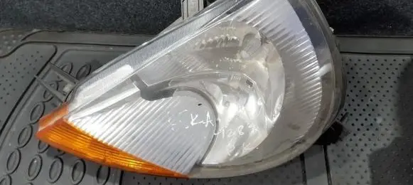 Ford Ka Headlight/headlamp