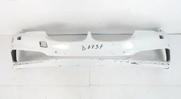 BMW 7 G11 G12 Front bumper 7357226