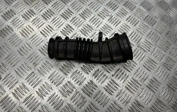 Opel Astra G Air intake hose/pipe 0020555