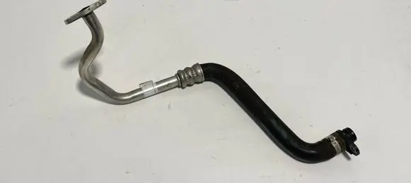 BMW X1 F48 F49 Turbo turbocharger oiling pipe/hose 8513615 35223
