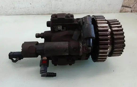 Ford S-MAX Fuel injection high pressure pump 4M5Q9B395AF A2C20003032