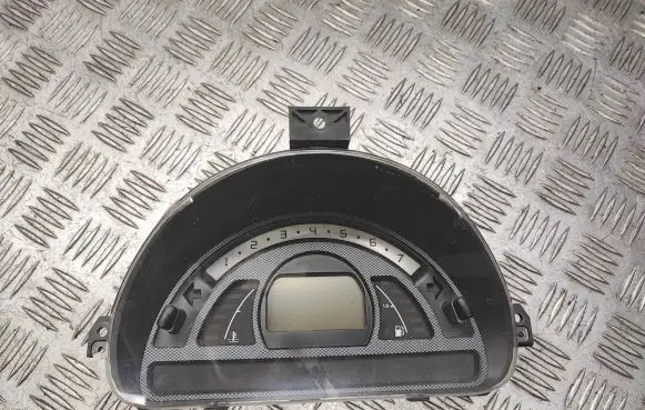 Citroen C2 Speedometer (instrument cluster) P9652008080