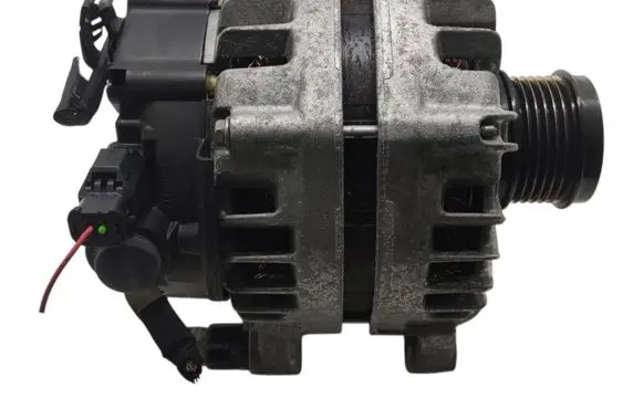 Citroen C3 Generator/alternator 9810525380
