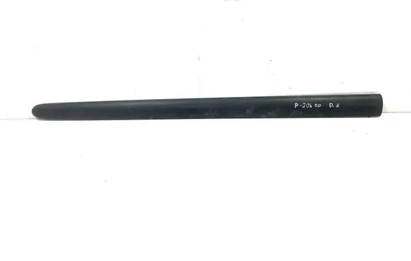 Peugeot 206 Front door trim (molding) 9625100577