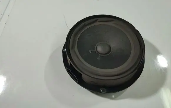Skoda Roomster (5J) Front door speaker 1Z0035411C