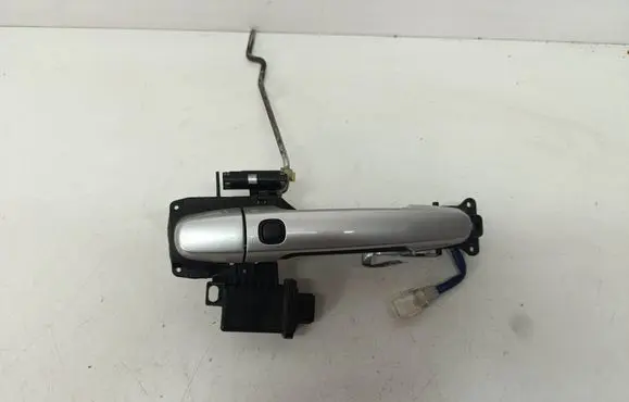 Toyota Corolla E140 E150 Front door exterior handle 8999130040 48411010610