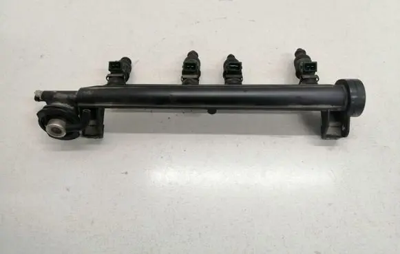 Audi A3 S3 8L Fuel main line pipe 06A133317A 97T280024