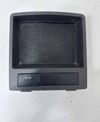 Volkswagen Caddy Glove box central console 1T1857368