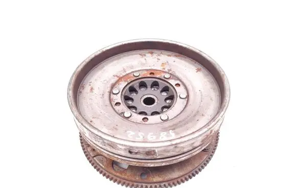Audi A4 S4 B9 Dual mass flywheel 0CK105317F