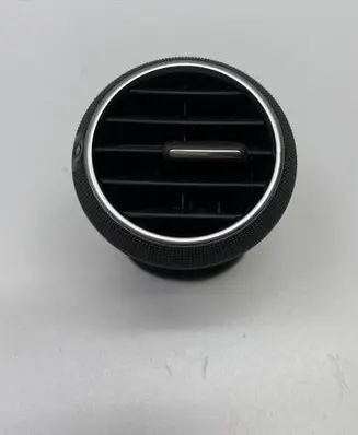Audi A3 S3 A3 Sportback 8P Dashboard side air vent grill/cover trim 8P0820901A