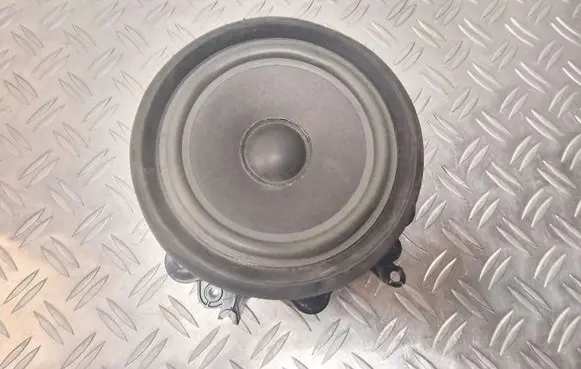 Audi A8 S8 D3 4E Front door speaker 4E0035411