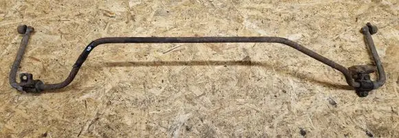 Lexus RX 330 - 350 - 400H Rear anti-roll bar/sway bar 