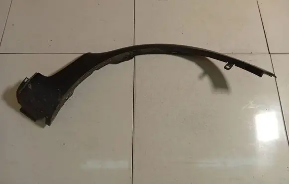 Fiat Sedici Rear arch trim 7721179JAR