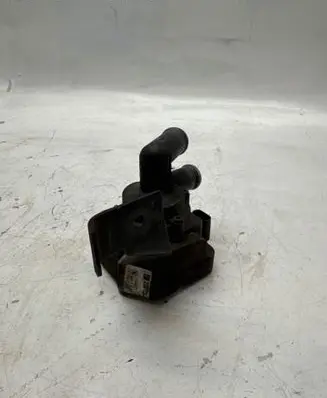 Electric auxiliary coolant/water pump