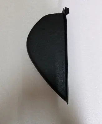 Dodge Durango Dashboard side end trim P01462090BLR 1GF63DX9AF